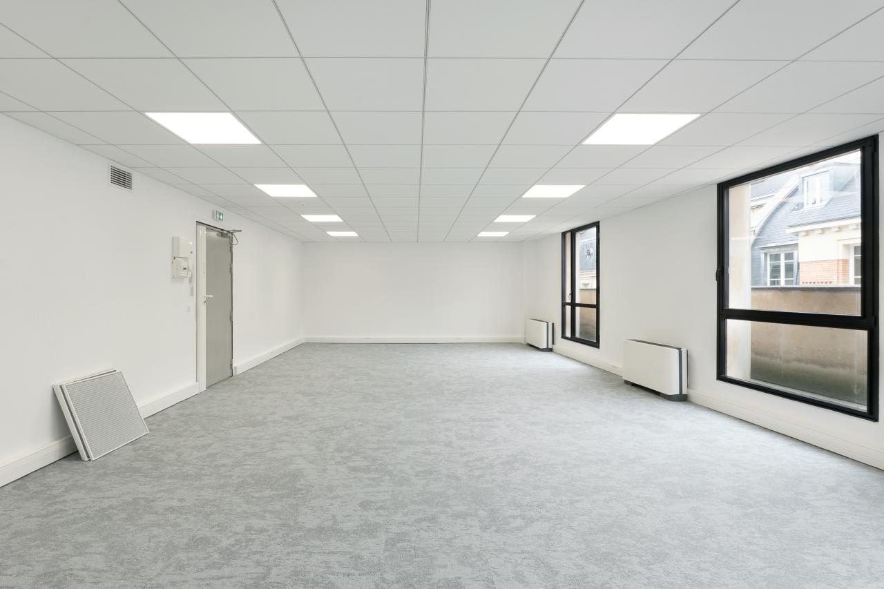 Bureau Paris 280m² Location bureau Paris OLBUR2420156 11